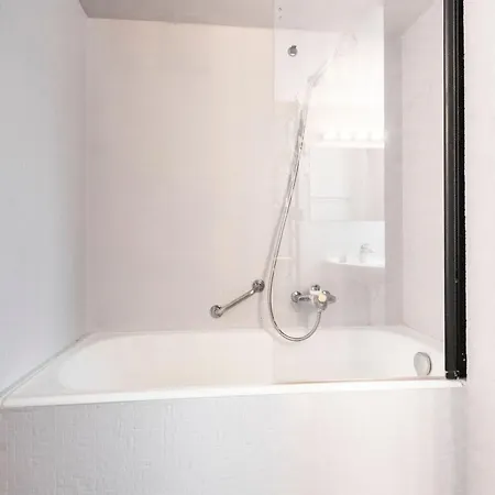 La Ruinette-one-bed In Centre Apartment Verbier