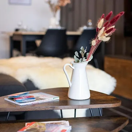 La Ruinette-one-bed In Centre Apartment *