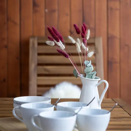 Apartment La Ruinette-one-bed In Centre *