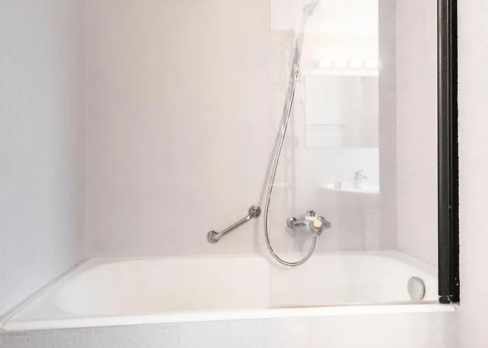 La Ruinette-one-bed In Centre Apartamento Verbier