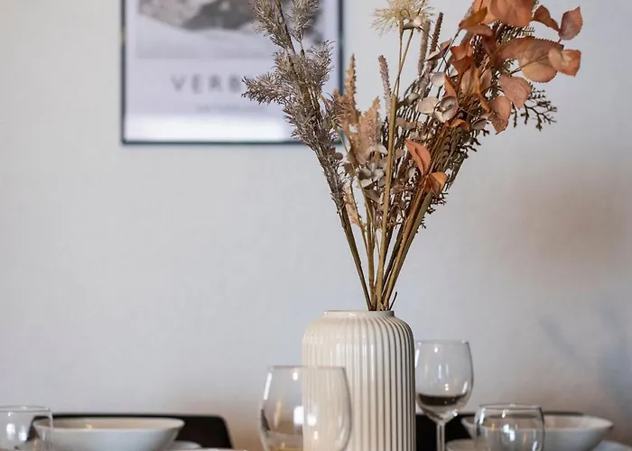 La Ruinette-one-bed In Centre * Verbier