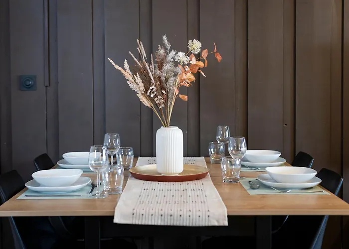 La Ruinette-one-bed In Centre Apartamento Verbier