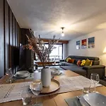 La Ruinette-one-bed In Centre *