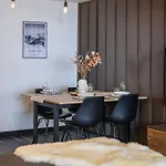 Lejlighed La Ruinette-one-bed In Centre *