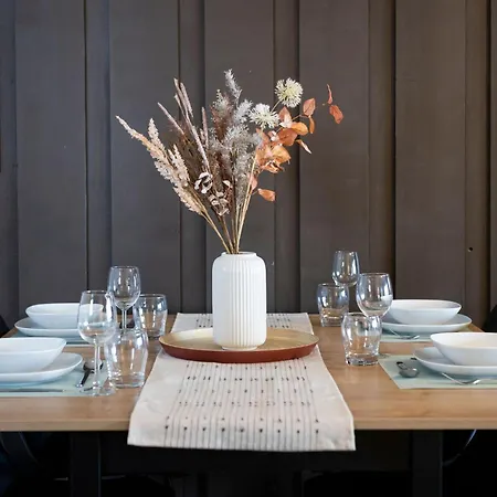La Ruinette-one-bed In Centre Apartman Verbier